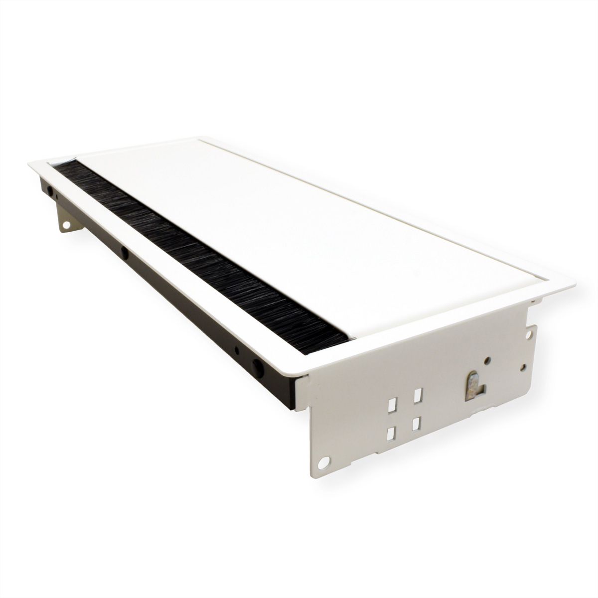 BACHMANN CONI Einbaurahmen large, weiß