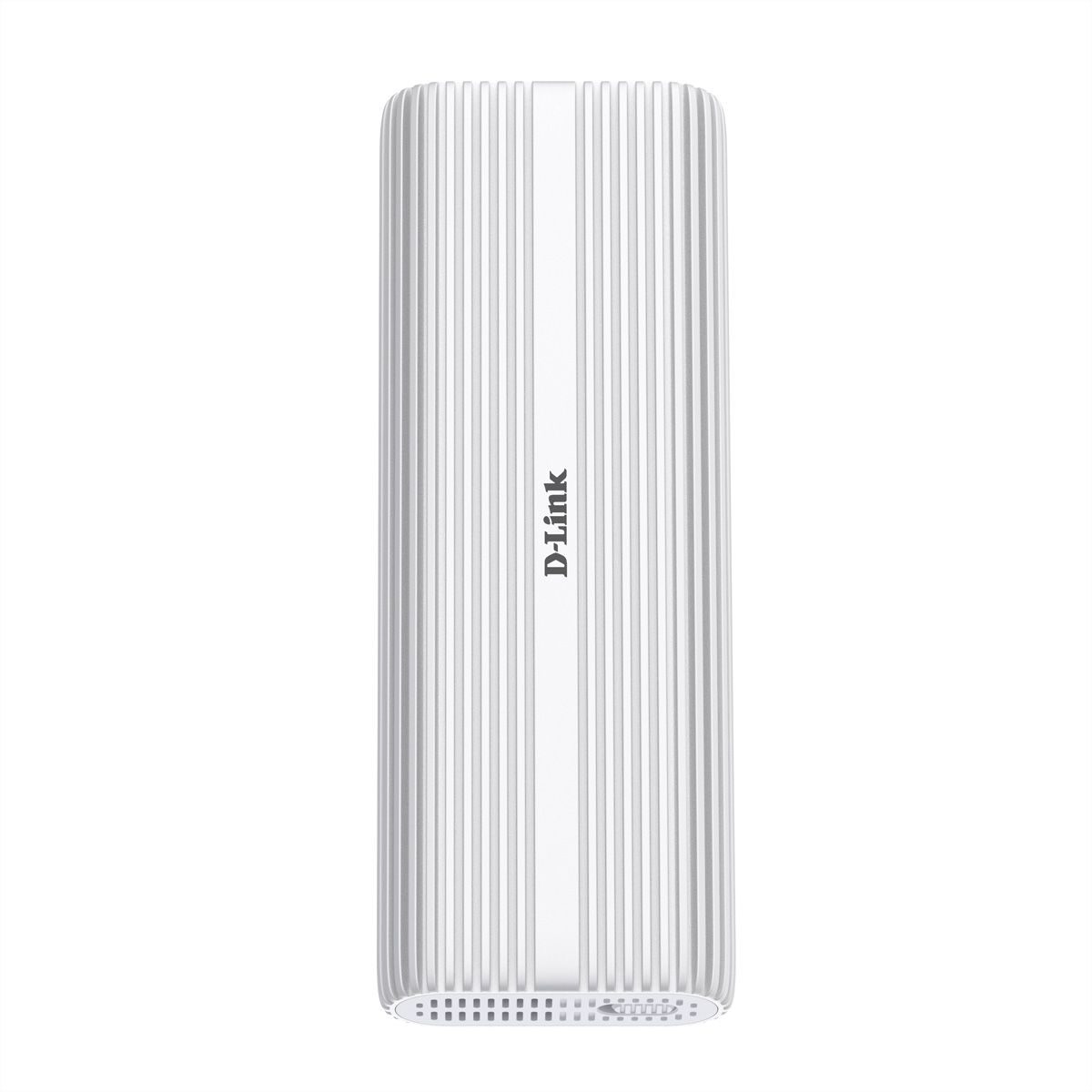 D-Link DSP-411 USB-C 4.0 M.2 NVMe SSD Gehäuse