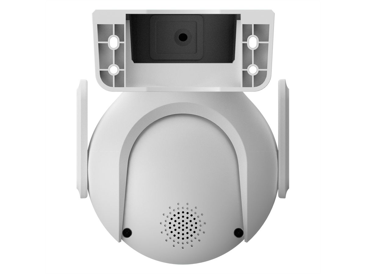 DAHUA DH-IPC-P5BP-PV-0360B-EUR, PTZ 5MP 3,6mm IR LED WLAN Kamera