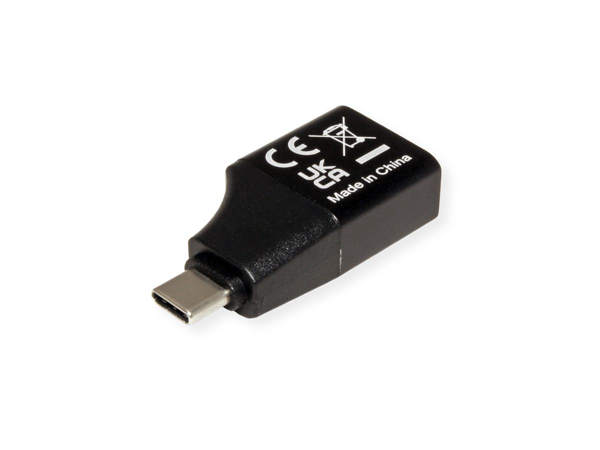 VALUE Display Adapter USB Typ C - DisplayPort v1.2