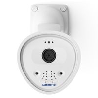MOBOTIX MxONE Kamera 8 MP, 45°, IR-LED 30m