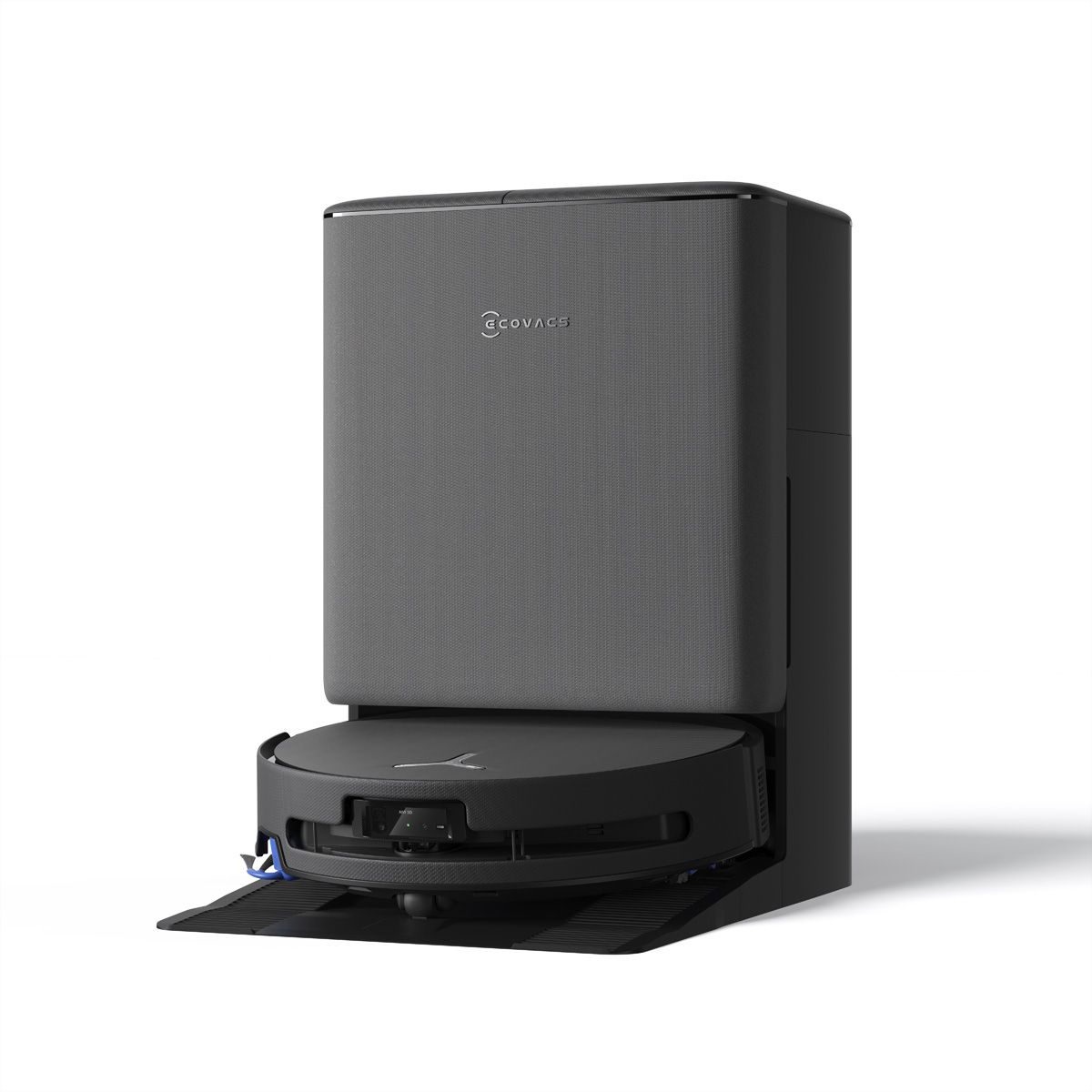 Ecovacs Saugroboter T90 PRO OMNI Deebot, schwarz