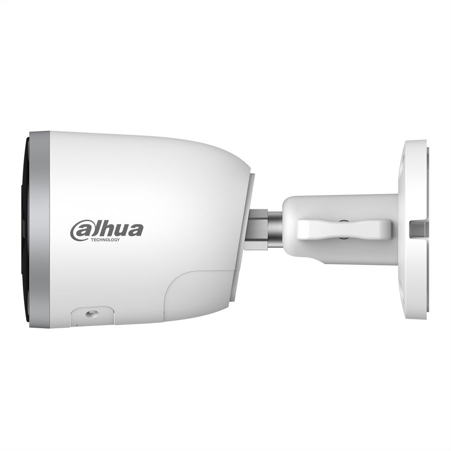 DAHUA DH-IPC-F3DP-IL-0360B-EUR, Bullet 3MP 3,6mm IR LED WLAN Kamera