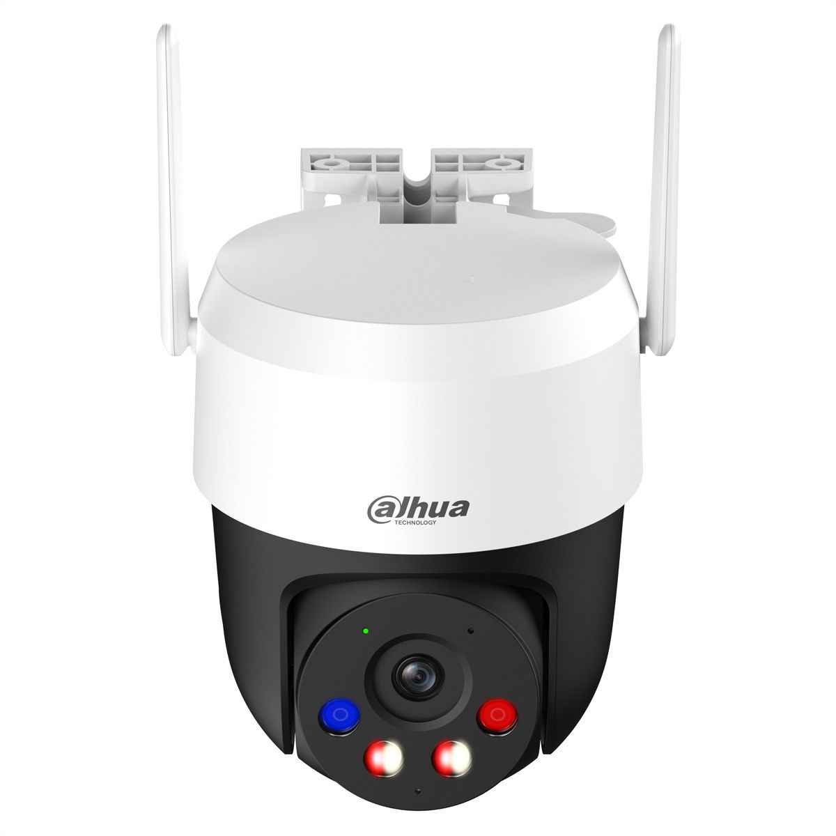 DAHUA DH-IPC-P3ASP-PV-0400B-S2-EUR, PT 3MP IR LED WLAN Kamera