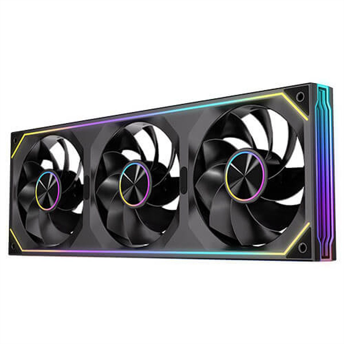 ANTEC IM 360R ARGB, Gehäuselüfter, schwarz