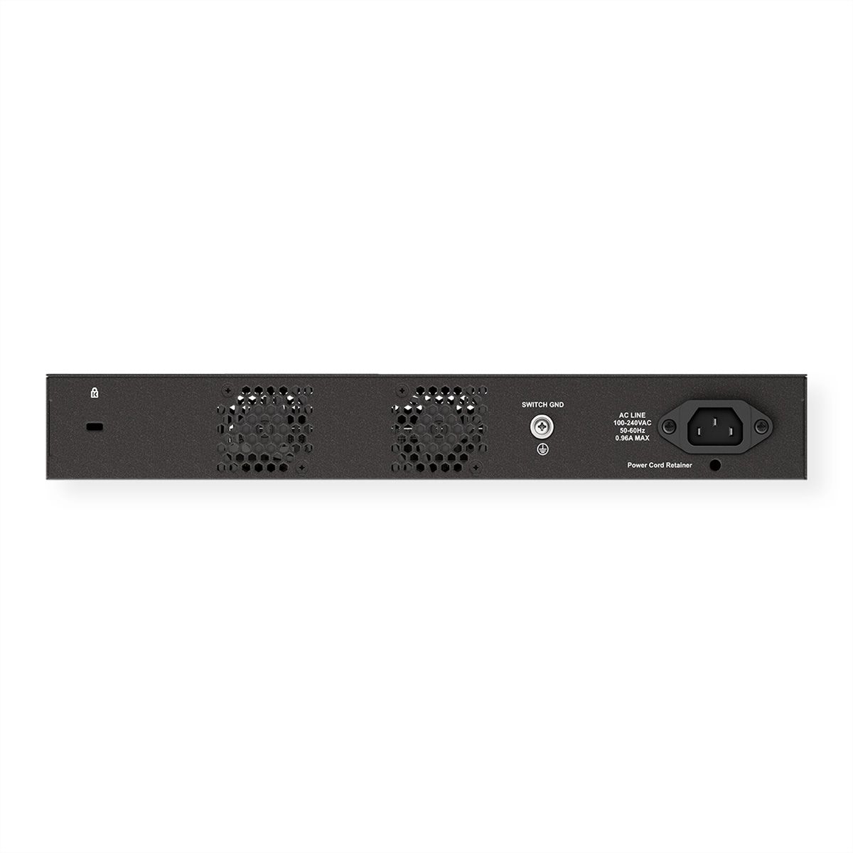 D-Link DXS-1210-10TS Netzwerk Switch