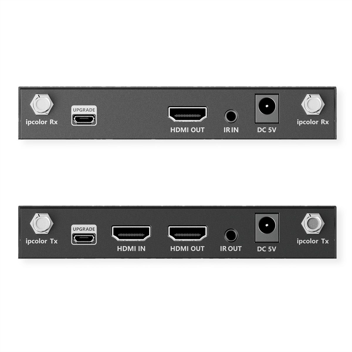 VALUE Wireless HDMI 4K A/V System, 50 m