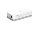 D-Link DES-1005C/E 5-Port Switch Fast Ethernet