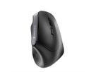 CHERRY MW4500 Ergonomische wireless Maus