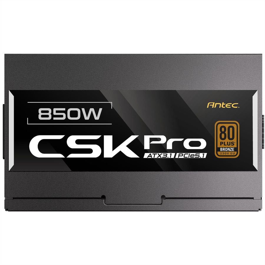 ANTEC CSK850 PRO ATX3.1 Netzteil 850W