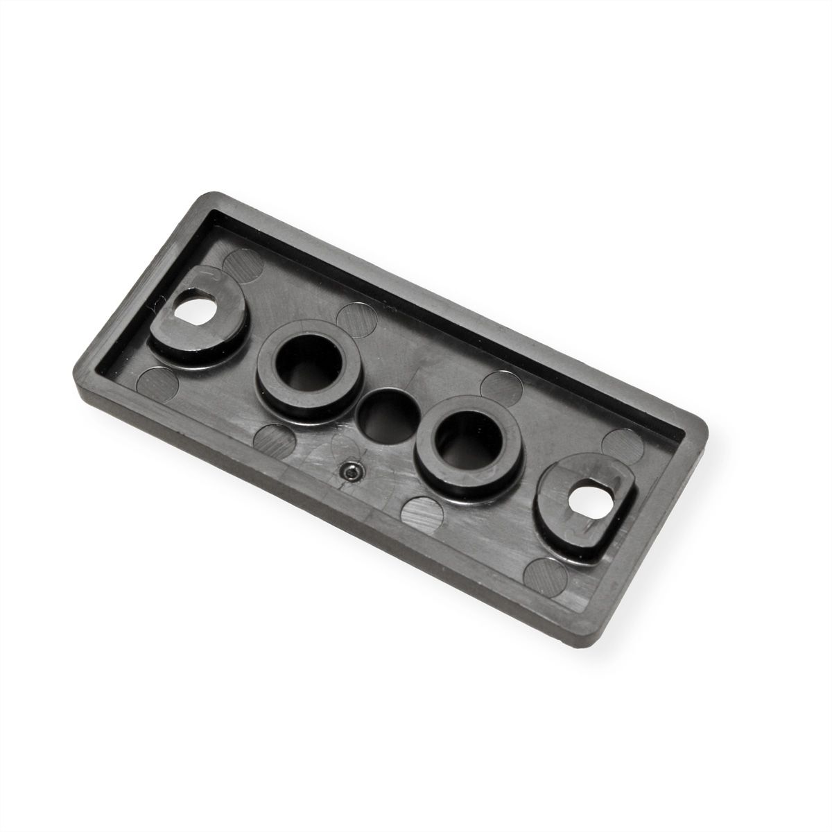 BACHMANN Easy-Desk-2B schwarz