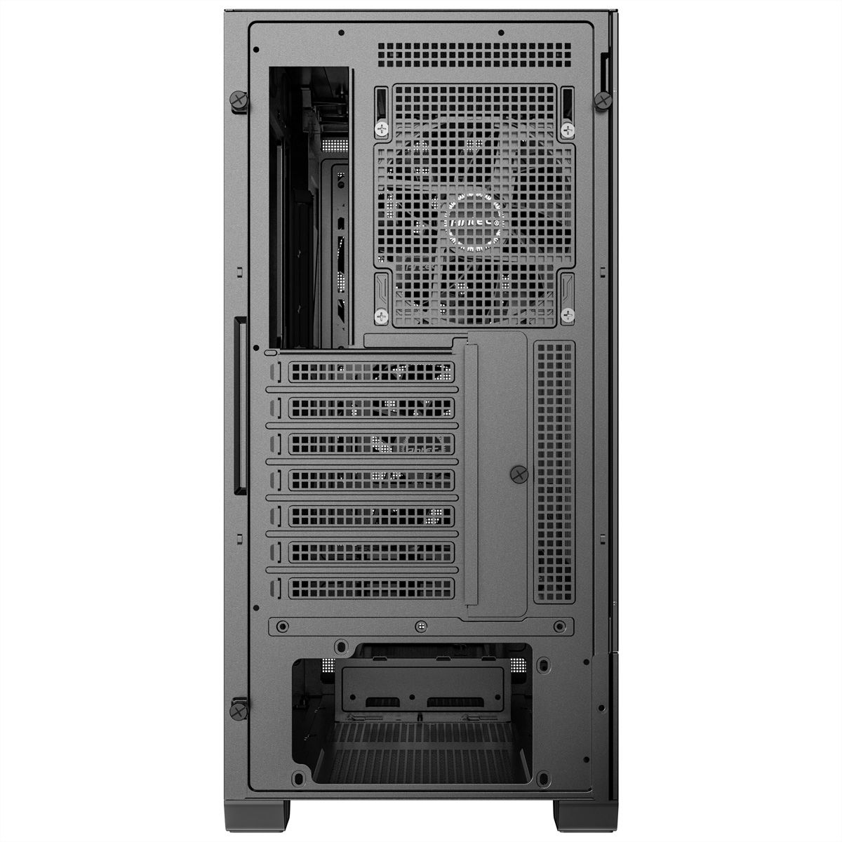 ANTEC P30 Air, schwarz
