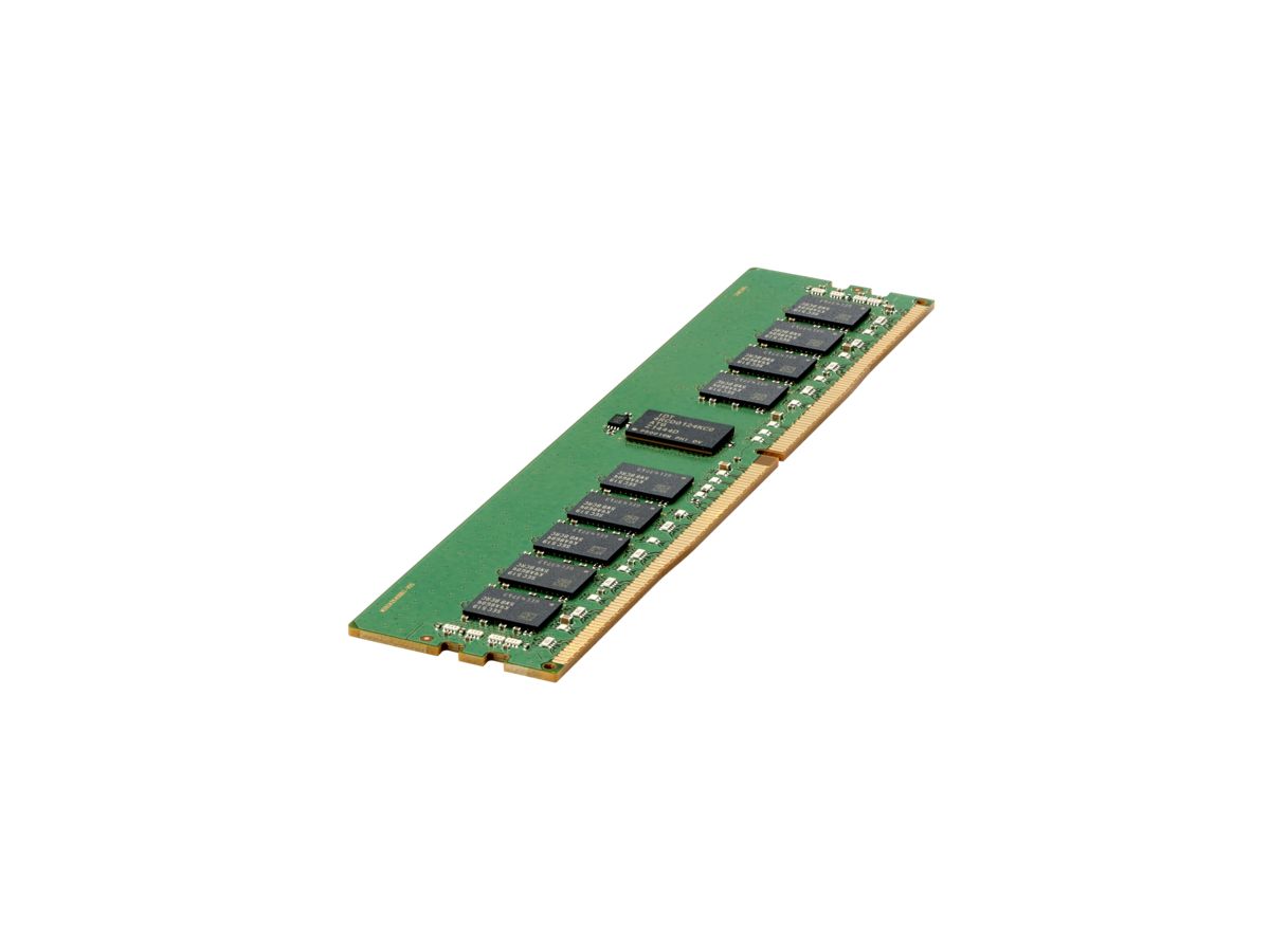 HPE P00930-B21 Speichermodul 64 GB 1 x 64 GB DDR4 2933 MHz
