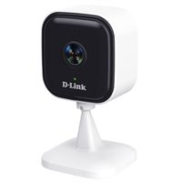 D-Link DCS-6012/E Indoor Cube Kamera 3 MP, 87°, IR-LED 8m, WiFi + Cloud