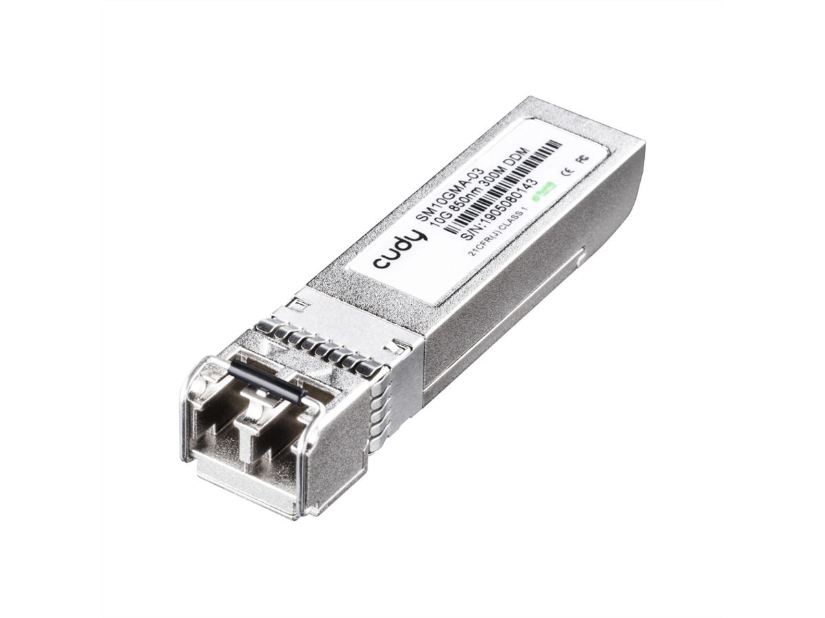 CUDY SM10GMA-03 10G SFP+ GBIC
