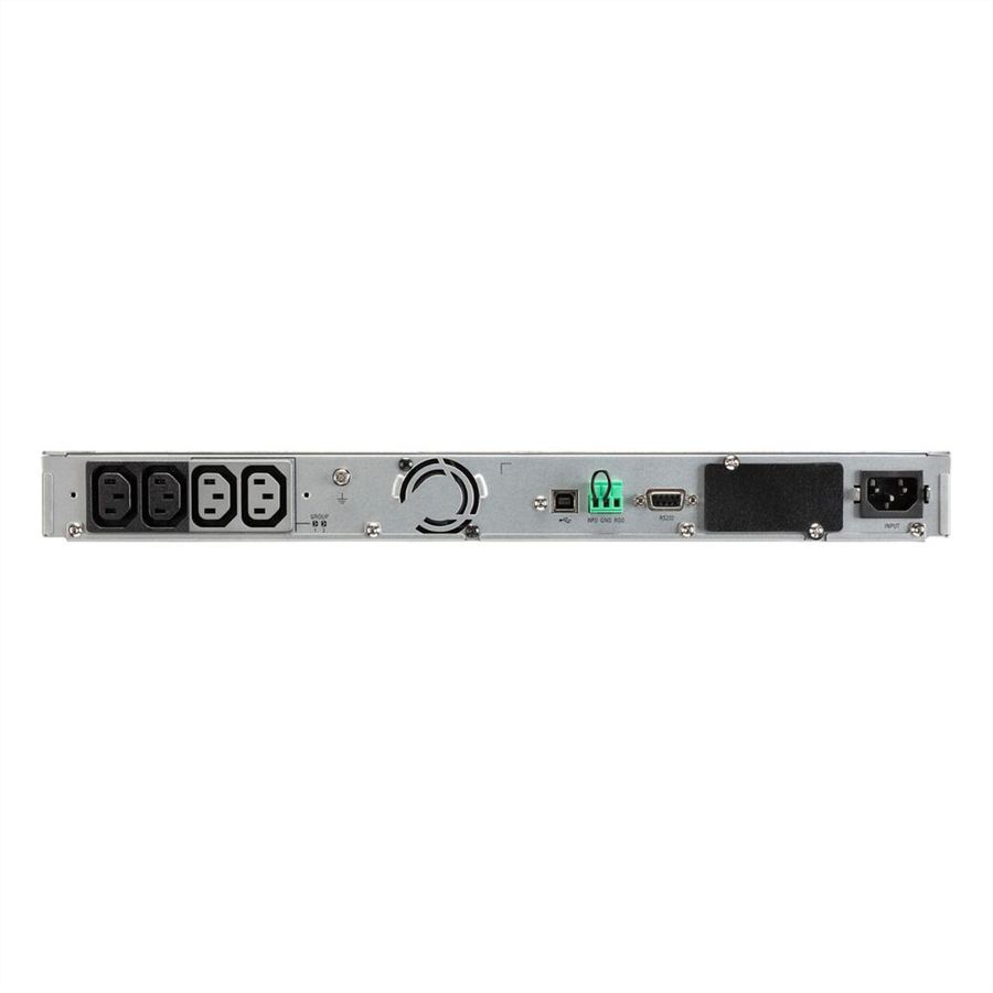 EATON 5P650IRG2 Rackmount 650VA 1HE