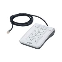 ATEN 2XRT-0019G PP4.0 Secure KVM Remote Port Selector