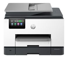 HP OfficeJet Pro 9132e Wireless All-in-One Farbe Drucker, Instant Ink, Beidseitiger Druck