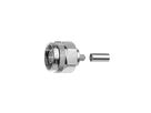 TELEGÄRTNER N-Crimpstecker, für RG-223/U