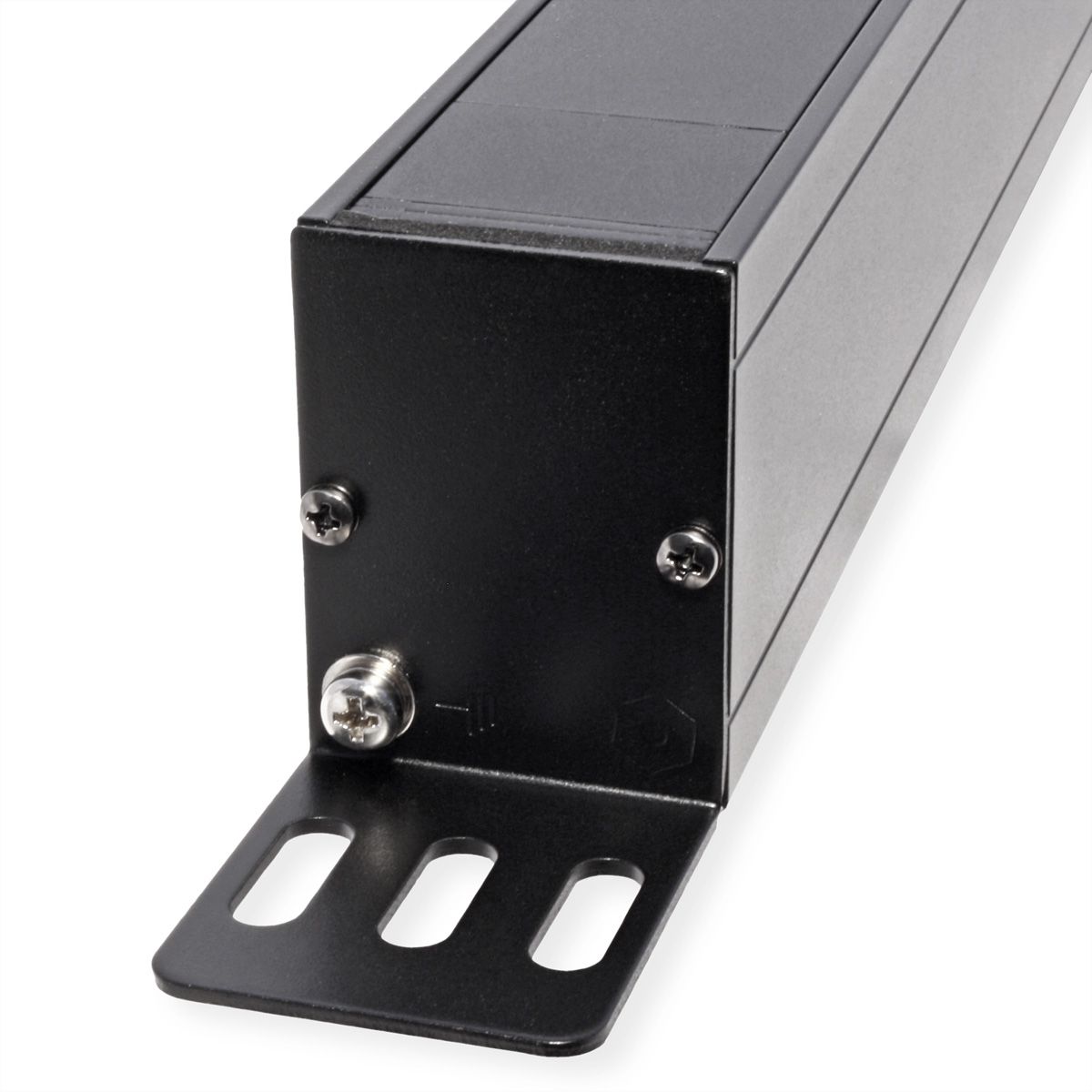 ATEN PE1224SG 0U Basis PDU mit Messfunktion und Überspannungsschutz