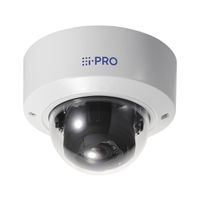 i-PRO WV-S2236LAV 2MP AI INDOOR VANDAL Dome Netzwerk Kamera