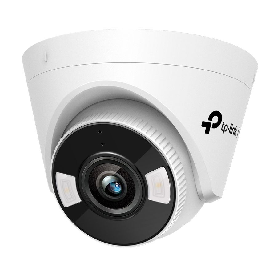 TP-Link VIGI C440(2.8mm) Dome IP-Sicherheitskamera Draußen 2560 x 1440 Pixel Zimmerdecke