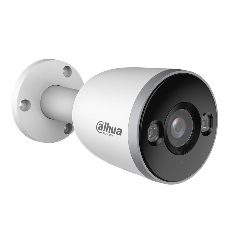 DAHUA DH-IPC-F3DP-IL-0280B-EUR, Bullet 3MP 2,8mm IR LED WLAN Kamera