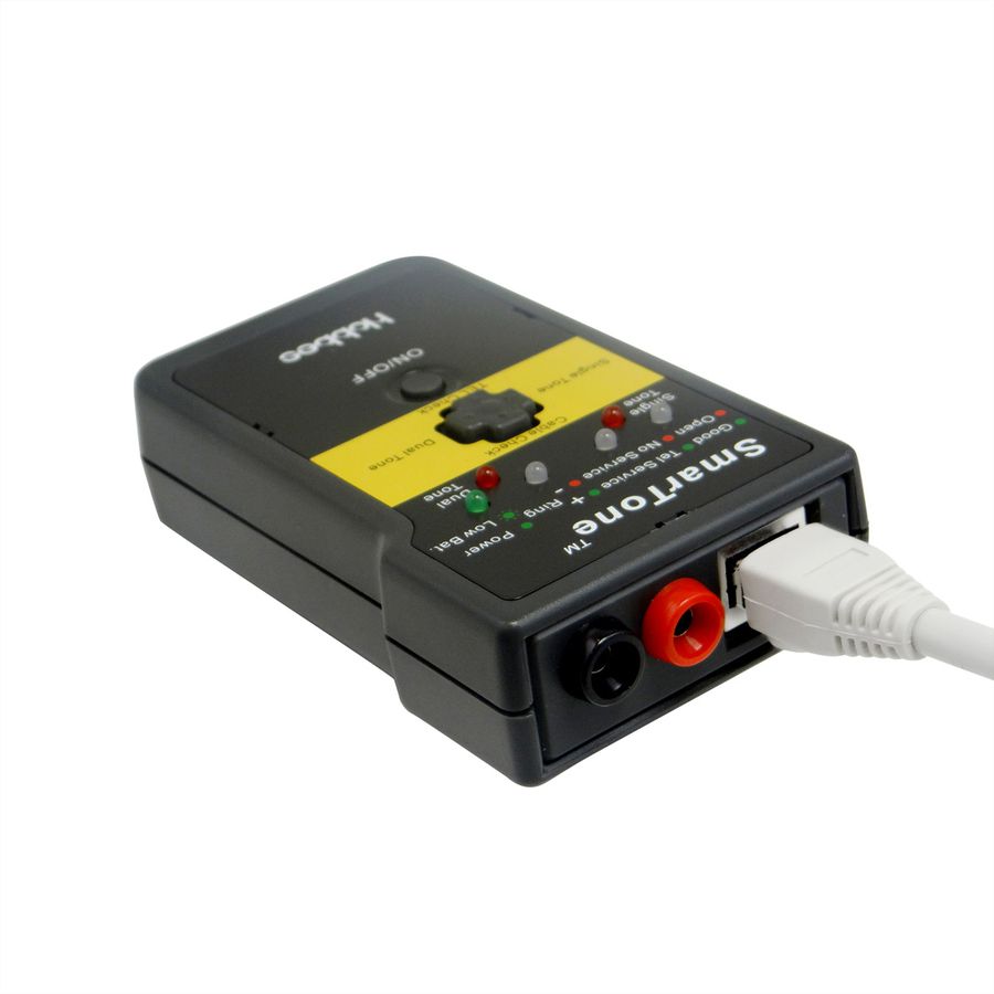 HOBBES SMARTone Digital Kabelsuchgerät Tongenerator