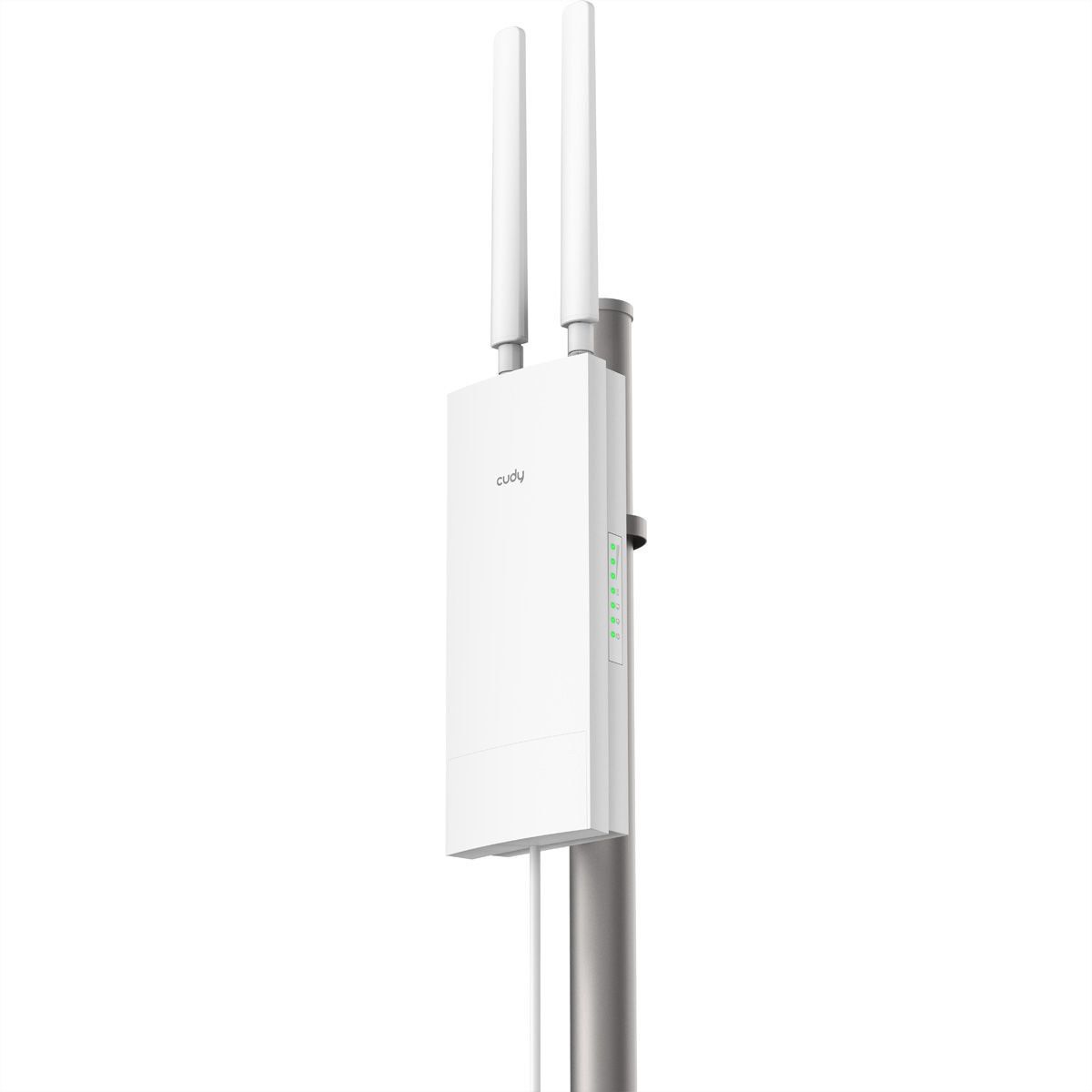 CUDY LT400 Outdoor 4G Wi-Fi Router LTE Cat 4 N300