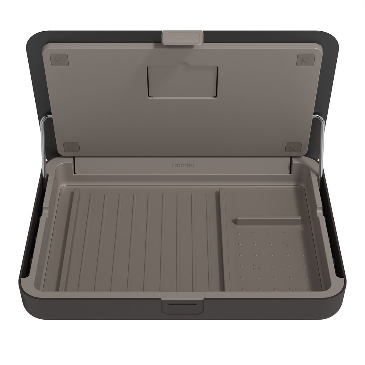 DATAFLEX Addit Bento Toolbox, schwarz