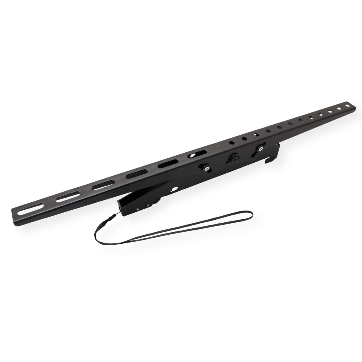 VALUE TV-Wandhalterung, neigbar, 60-120 Zoll, bis 120 kg