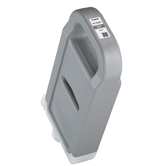Canon PFI-1700GY Druckerpatrone Original Grau