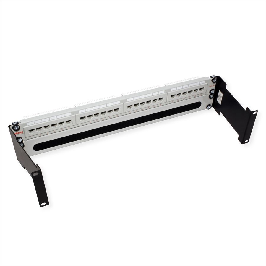 VALUE 19-Zoll-Schrank Tiefenerweiterung, 151,5mm, 2HE