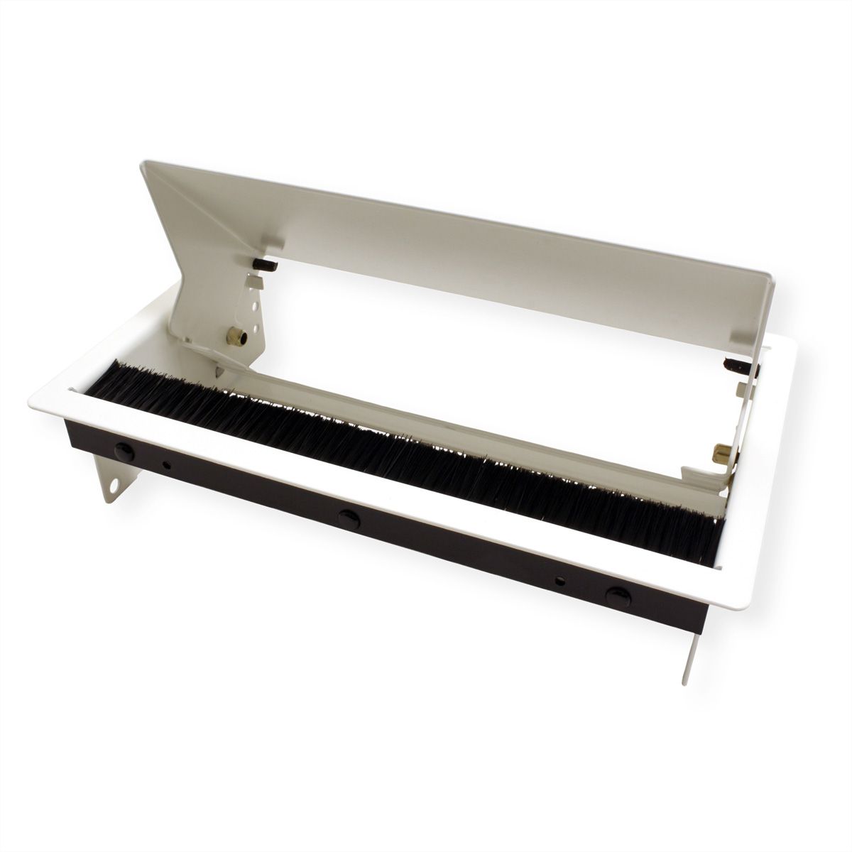 BACHMANN CONI Einbaurahmen Small, weiß