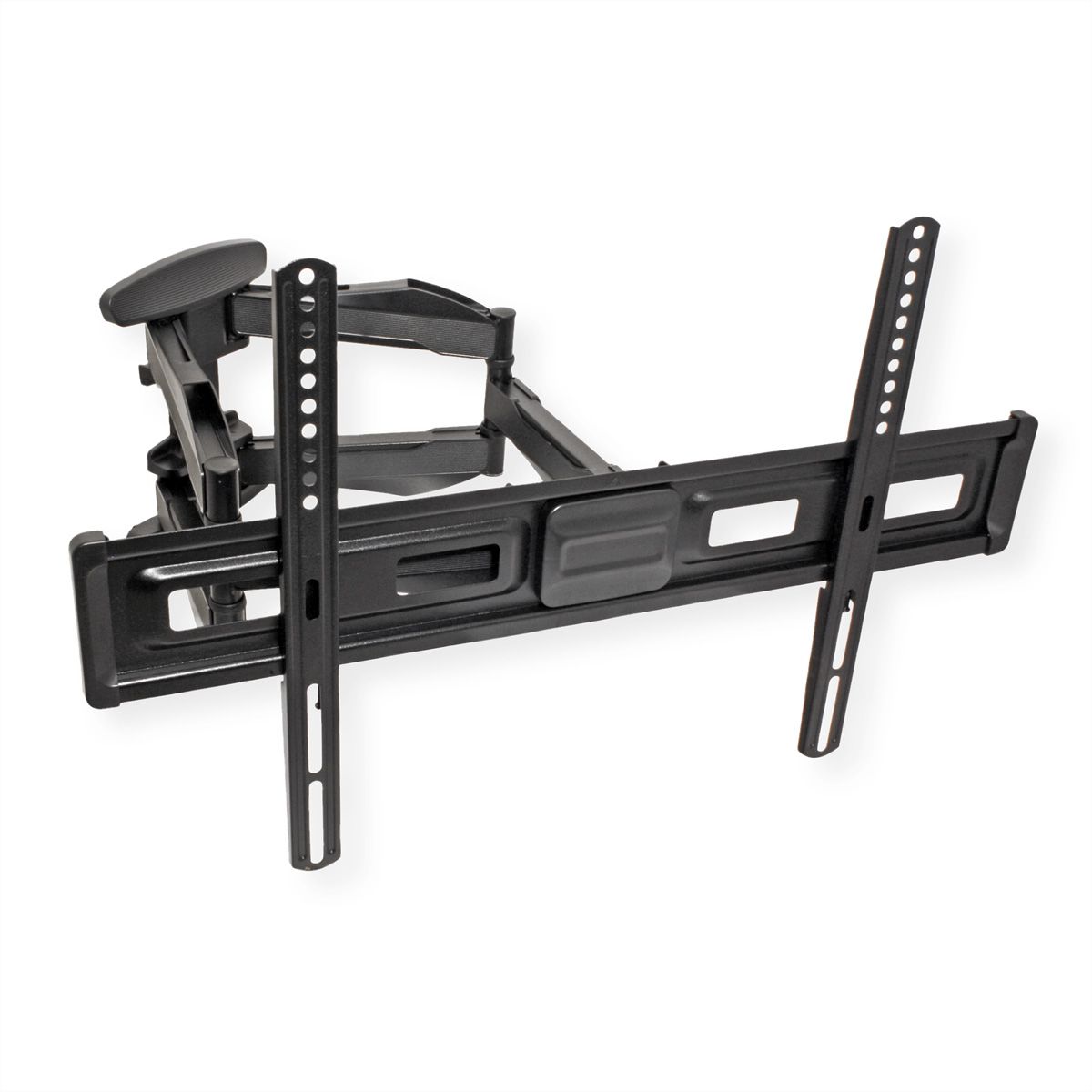 VALUE TV-Wandhalterung, flexibel, elegant, 37-80 Zoll, bis 45 kg