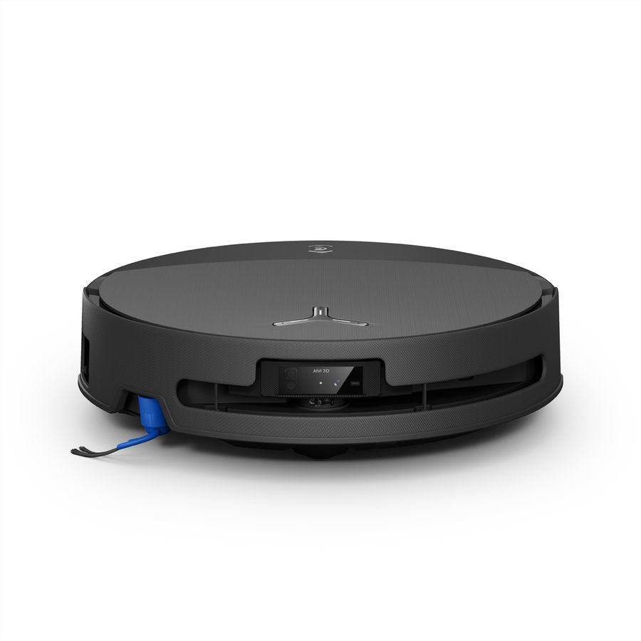 Ecovacs Saugroboter T90 PRO OMNI Deebot, schwarz