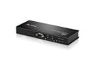 ATEN CE370 PS/2 VGA KVM Extender, Audio, RS232