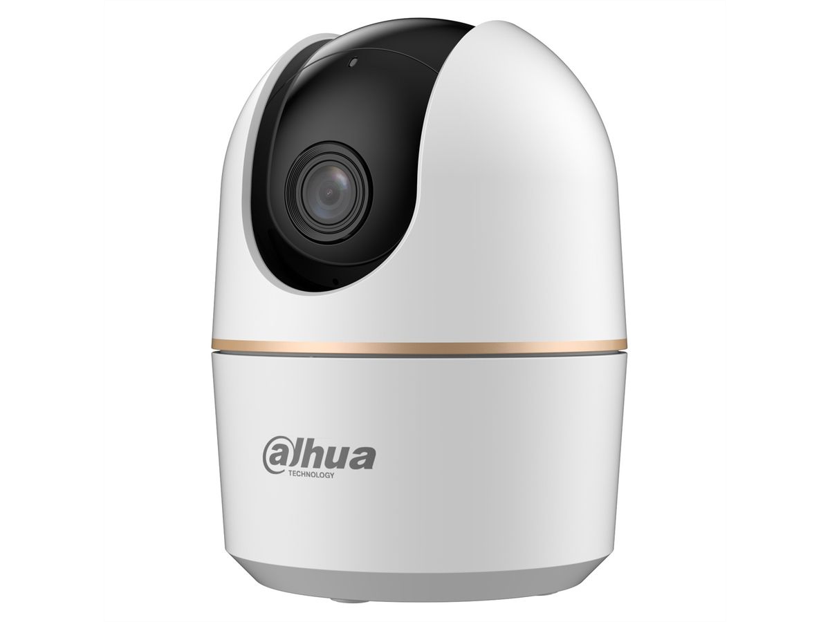 DAHUA DH-IPC-H3AP-0360B, PTZ 3MP IR LED WLAN Kamera