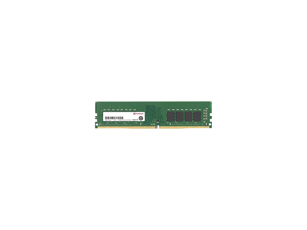 Transcend TS2666HLB-8G Speichermodul 8 GB 1 x 8 GB DDR4 2666 MHz