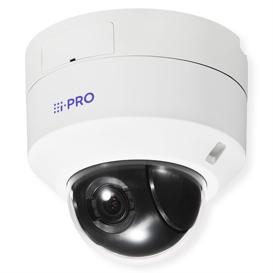 i-PRO WV-U61300-ZY Indoor PTZ 1/3" 2MP  2,9 - 9 mm