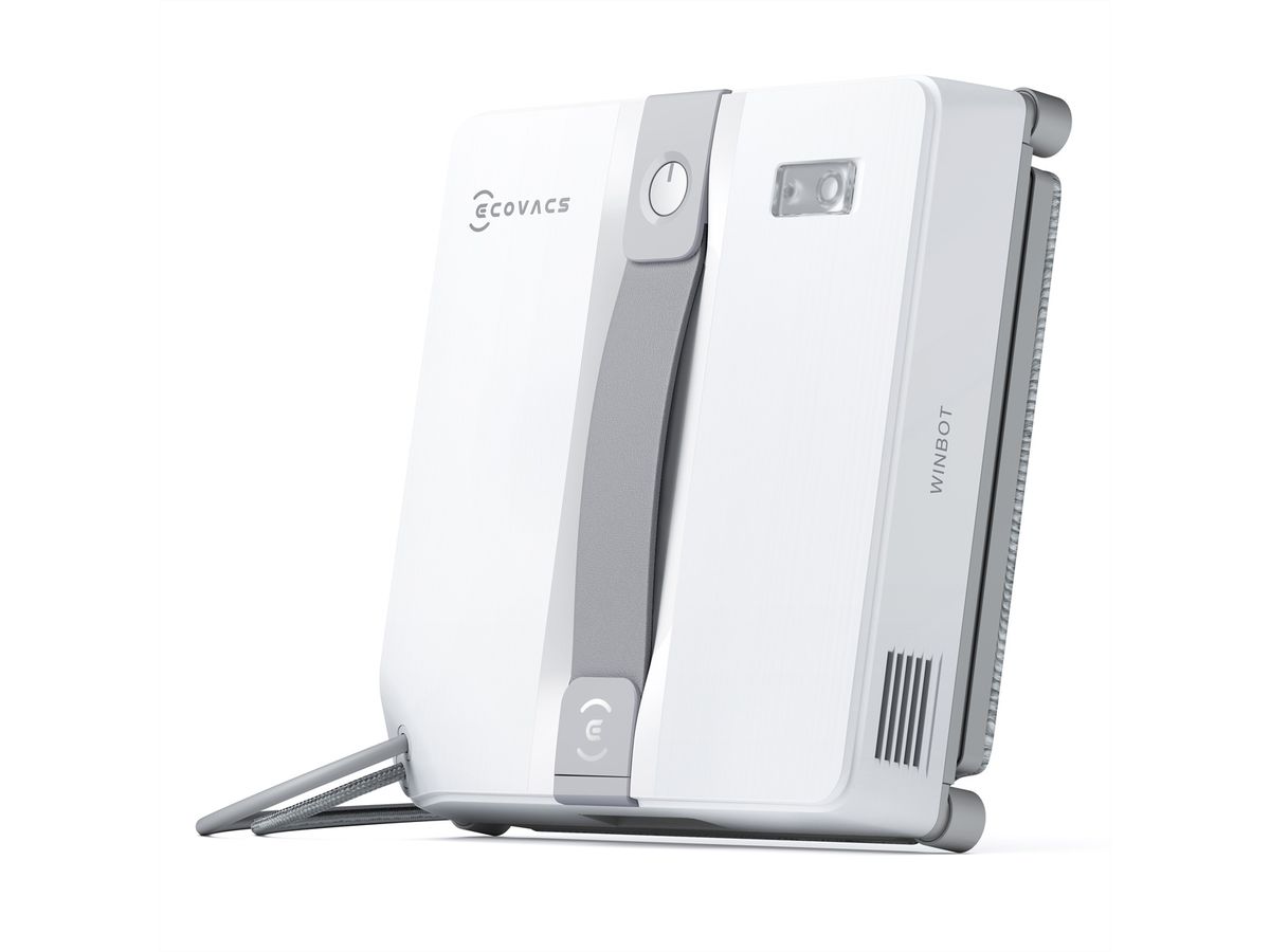 Ecovacs Fensterreiniger WINBOT MINI, grau