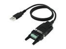 ROLINE Konverter USB / RS-485