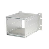 SCHROFF BGT PRO 3HE 28TE 205T O H VT