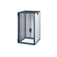 SCHROFF NOVASTAR 19"-Schrank,  20HE 553x600mm, Slim-Line