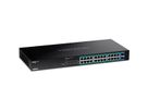 TRENDnet TPE-TG262 26-Port Gigabit PoE+ Switch