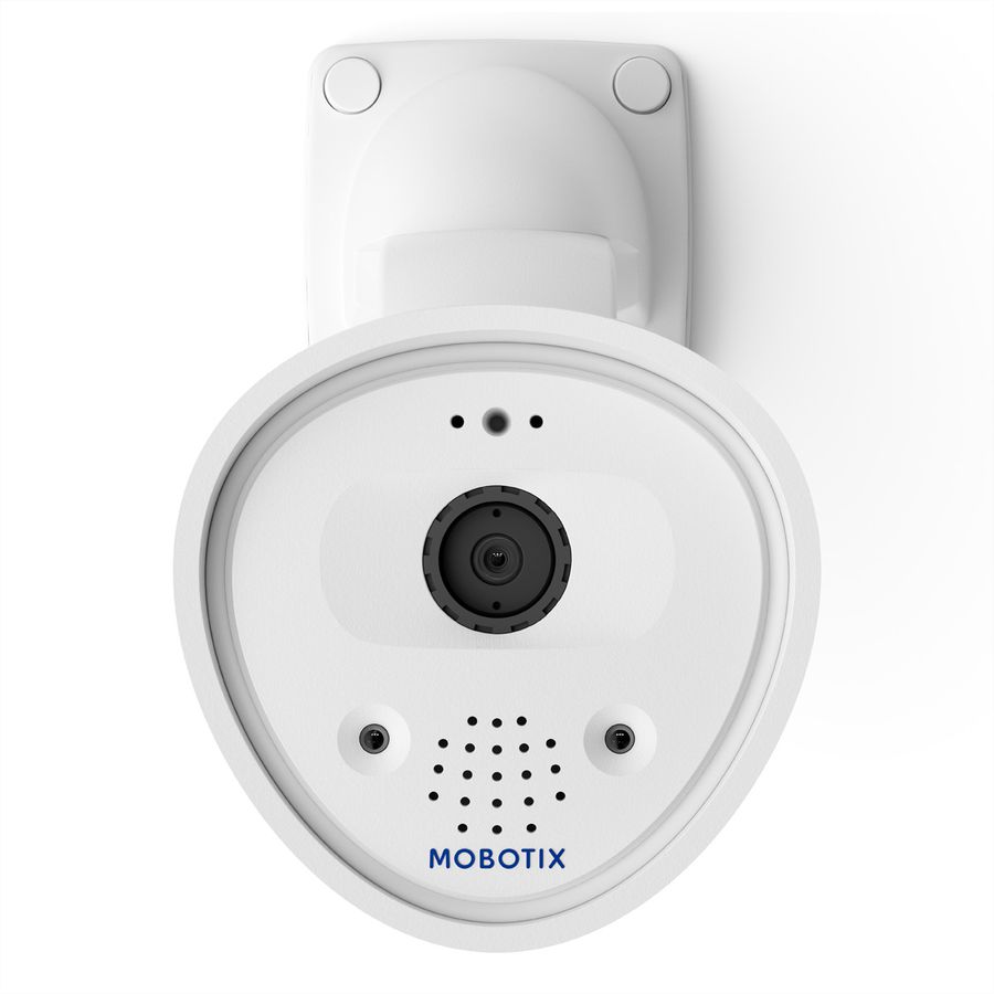MOBOTIX MxONE Kamera 8 MP, 60°, Nacht, IR-LED 30m