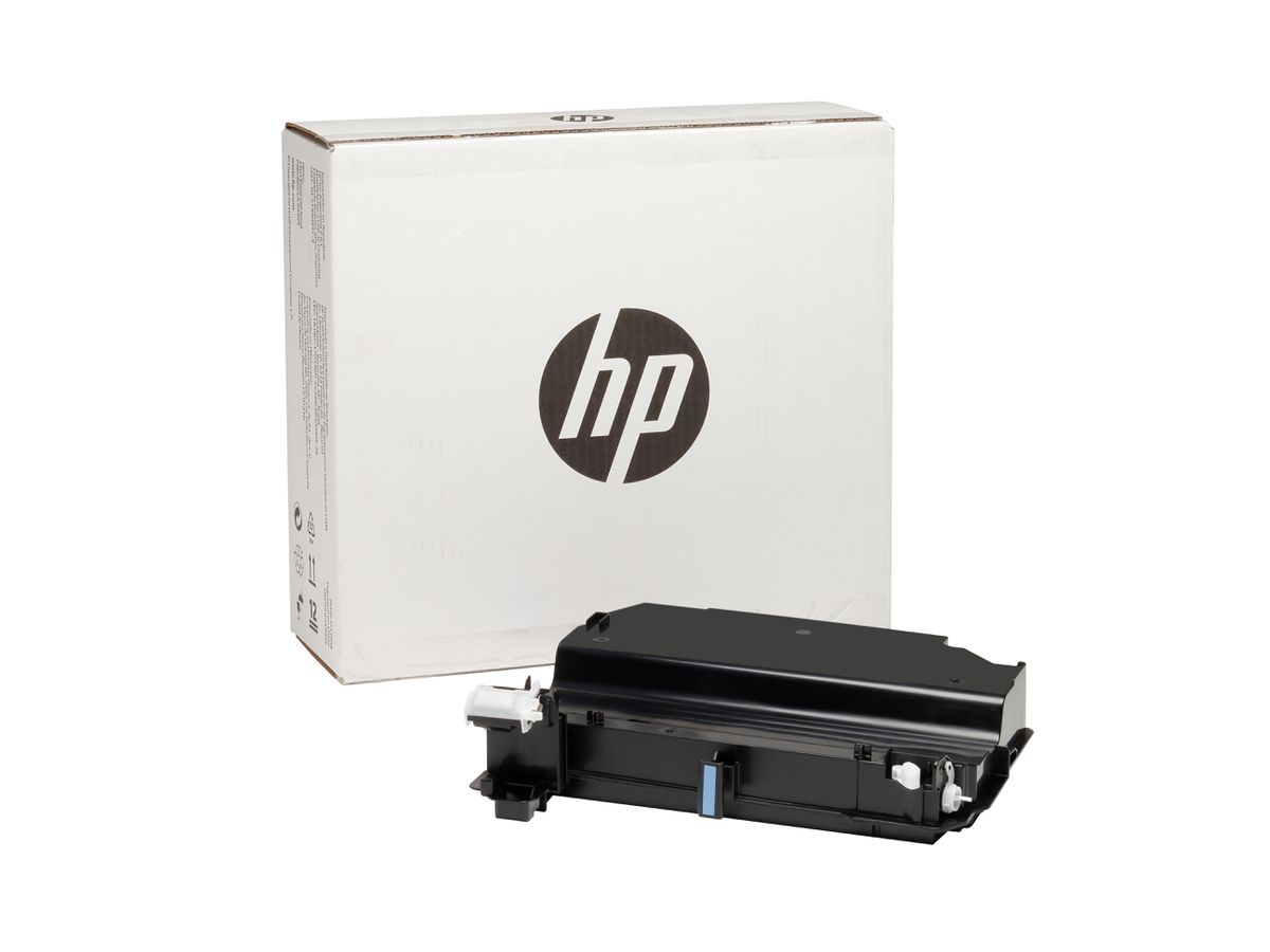 HP LaserJet Tonerauffangbehälter