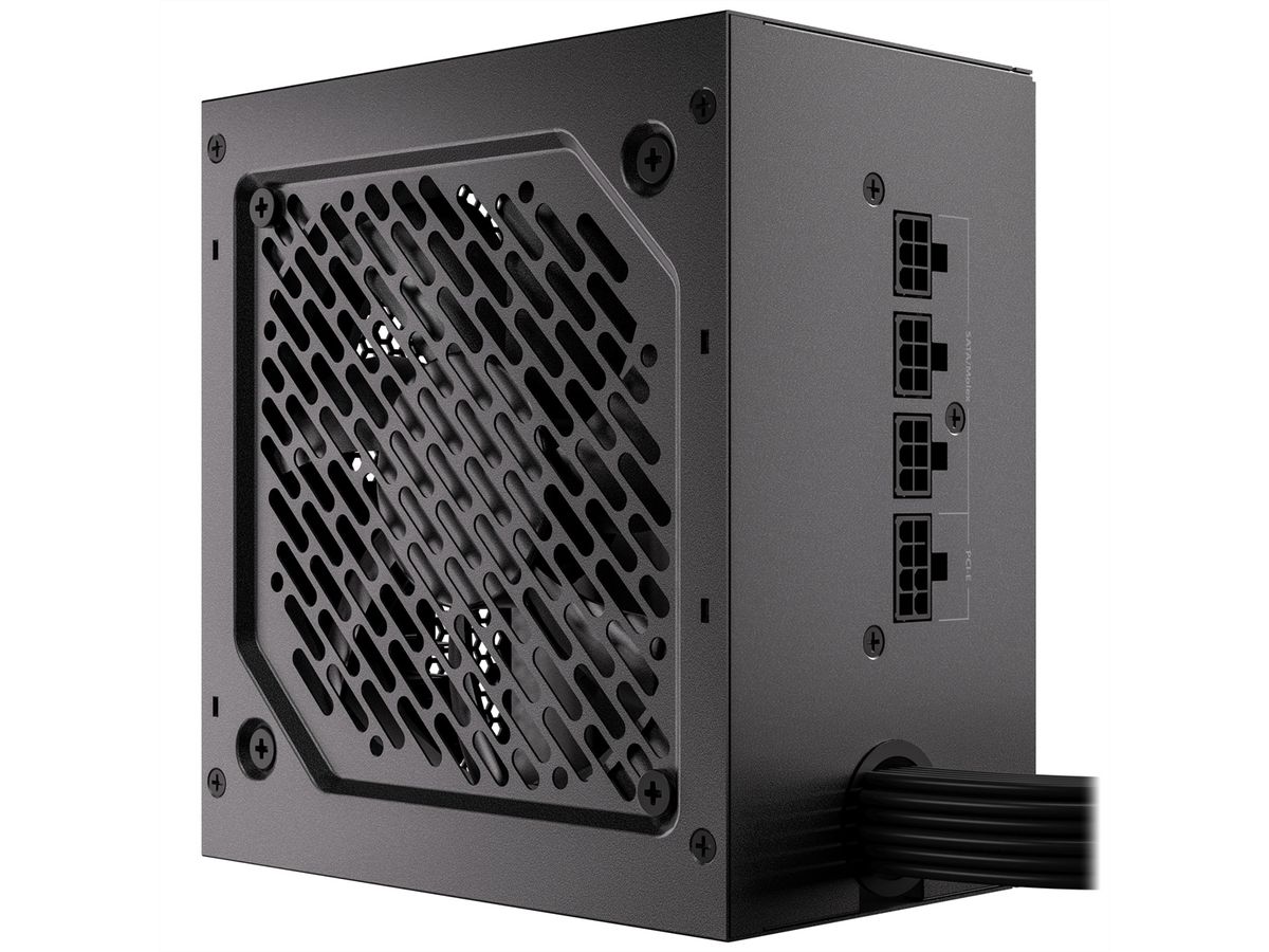 ANTEC CSK850 PRO ATX3.1 Netzteil 850W