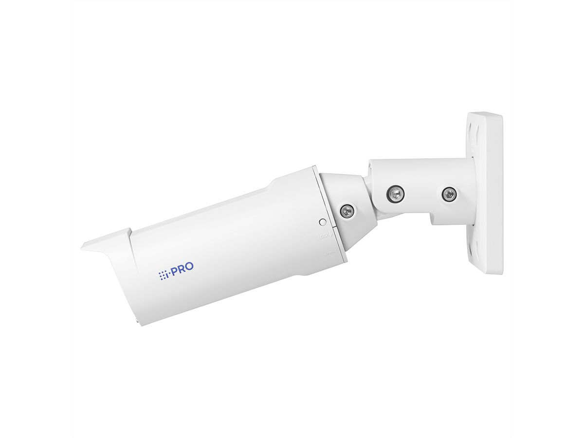 I-PRO WV-U15350-V3L 2MP AI Outdoor IR Bullet Kamera