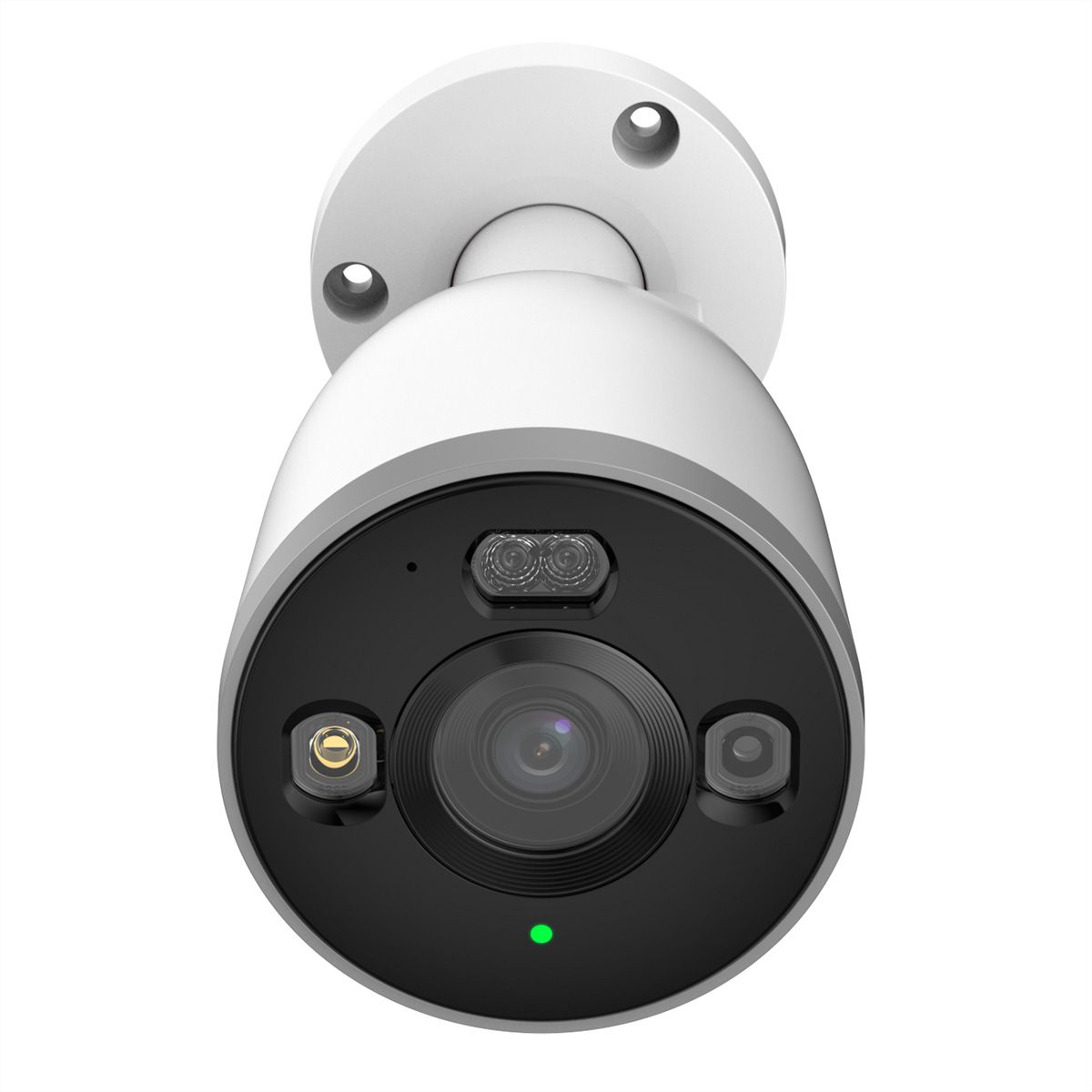 DAHUA DH-IPC-F3DP-PV-0280B-EUR, Bullet 3MP 2,8mm IR LED WLAN Kamera